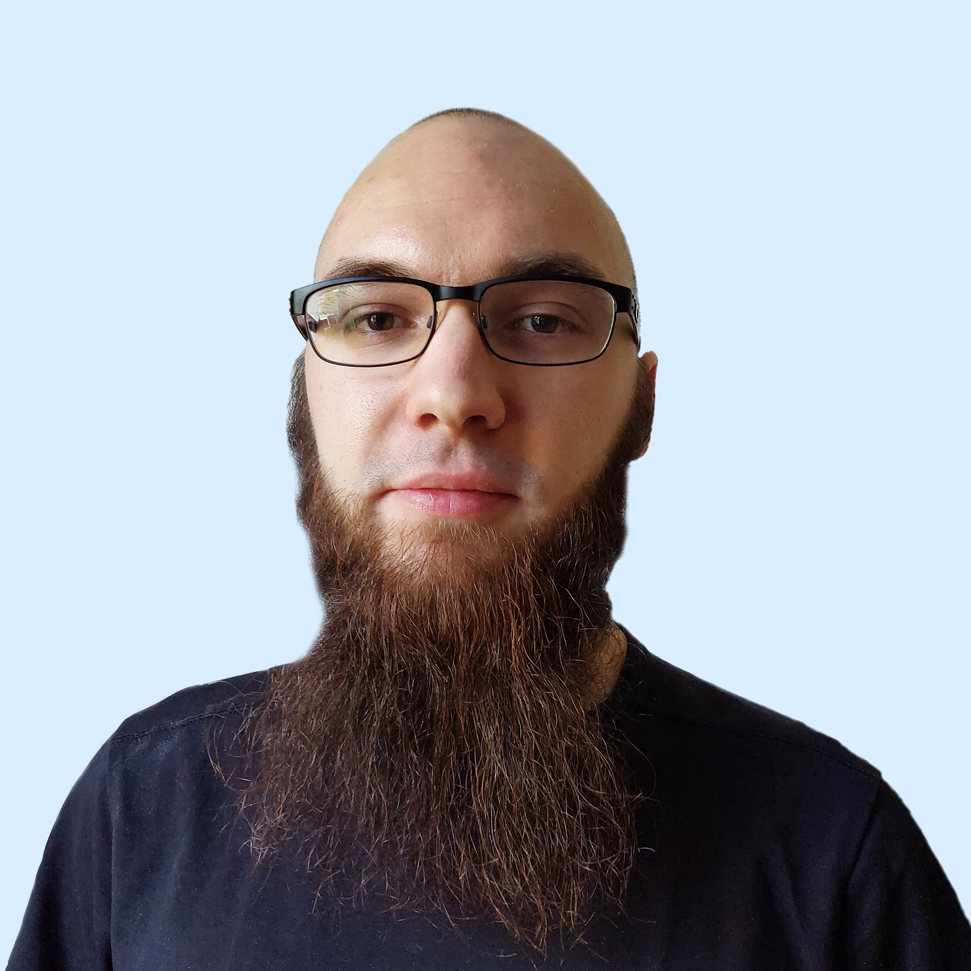 Image of our boss